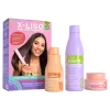 ערכת החלקה ברזילאית X‑LISO