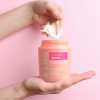 מסכת שיער X-LISO Smooth Mask עם קרטין ופפטידים | 250 גרם