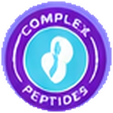 Complex Peptides