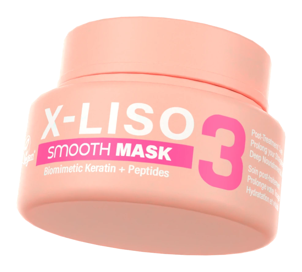 Smooth Mask 50g