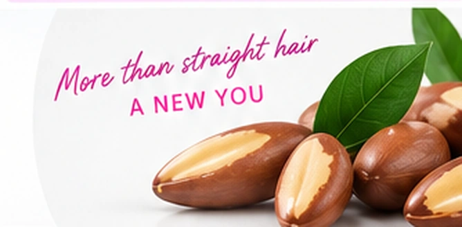 More than straight hair, A new you